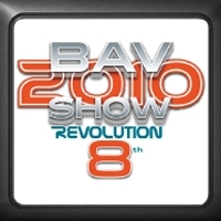 BAV SHOW 2010 REVOLUTION 8th